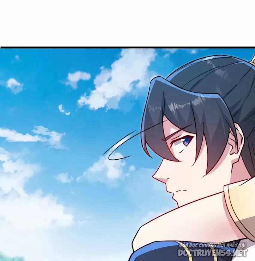 Vai Ác Sư Tôn Mang Theo Các Đồ Đệ Vô Địch Thiên Hạ 58 trang 12