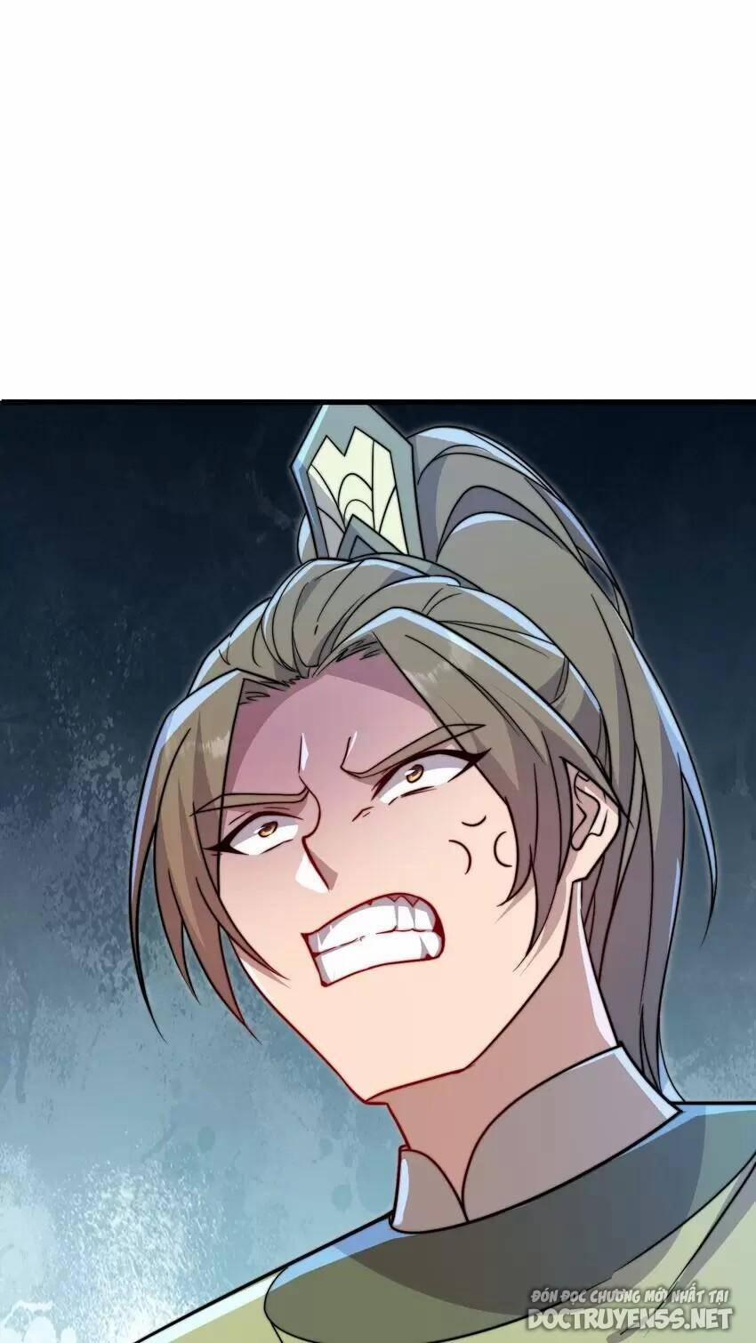 Vai Ác Sư Tôn Mang Theo Các Đồ Đệ Vô Địch Thiên Hạ 58 trang 16