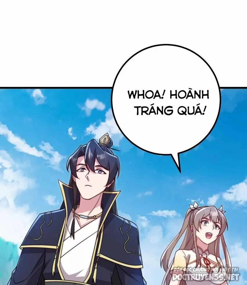 Vai Ác Sư Tôn Mang Theo Các Đồ Đệ Vô Địch Thiên Hạ 58 trang 24