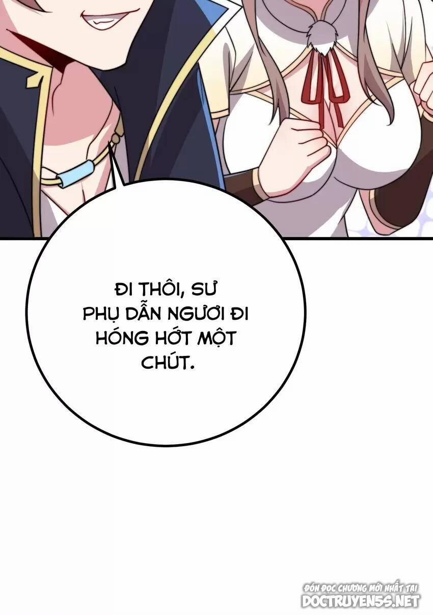 Vai Ác Sư Tôn Mang Theo Các Đồ Đệ Vô Địch Thiên Hạ 58 trang 31