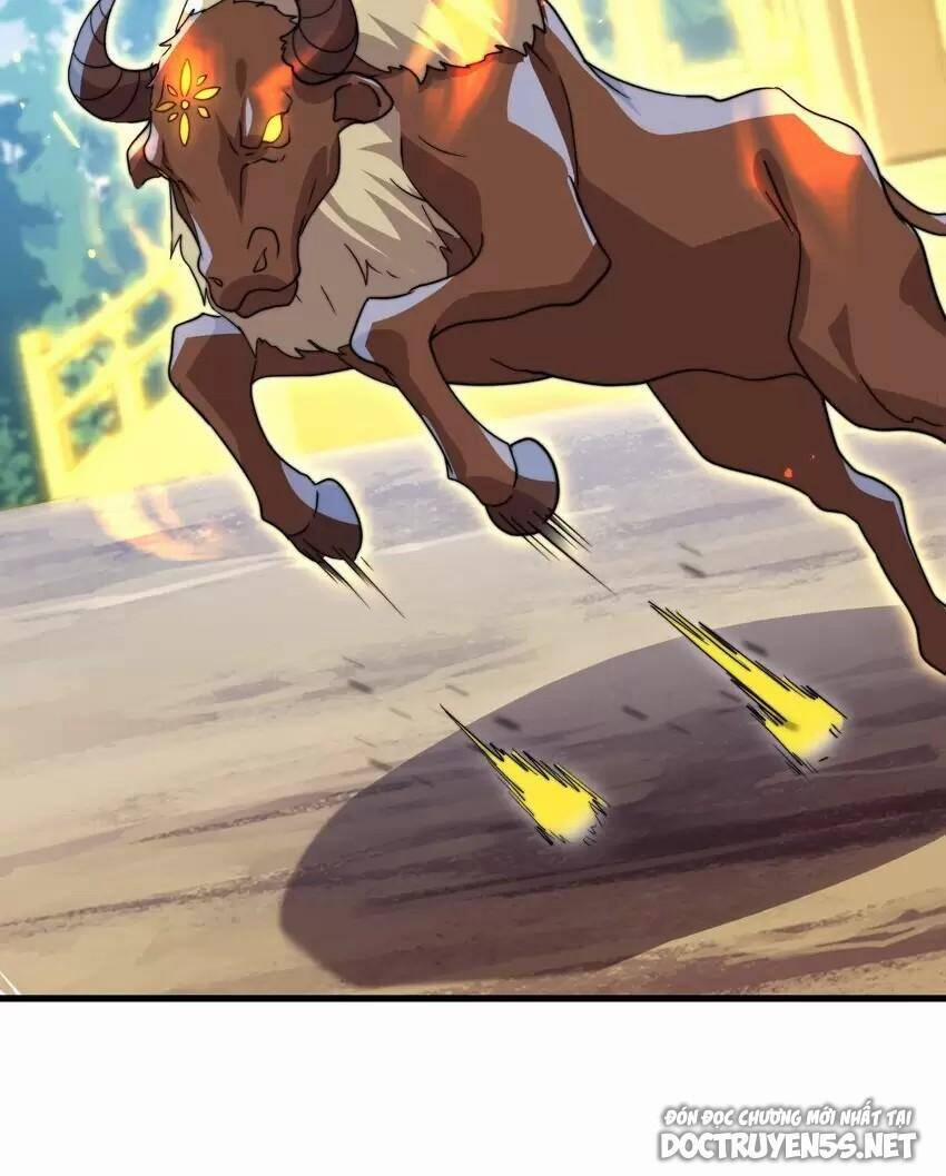 Vai Ác Sư Tôn Mang Theo Các Đồ Đệ Vô Địch Thiên Hạ 58 trang 33