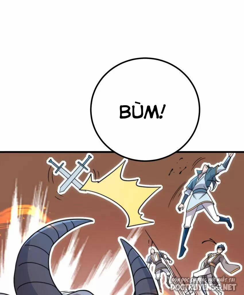 Vai Ác Sư Tôn Mang Theo Các Đồ Đệ Vô Địch Thiên Hạ 58 trang 36