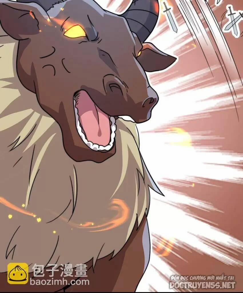 Vai Ác Sư Tôn Mang Theo Các Đồ Đệ Vô Địch Thiên Hạ 58 trang 37