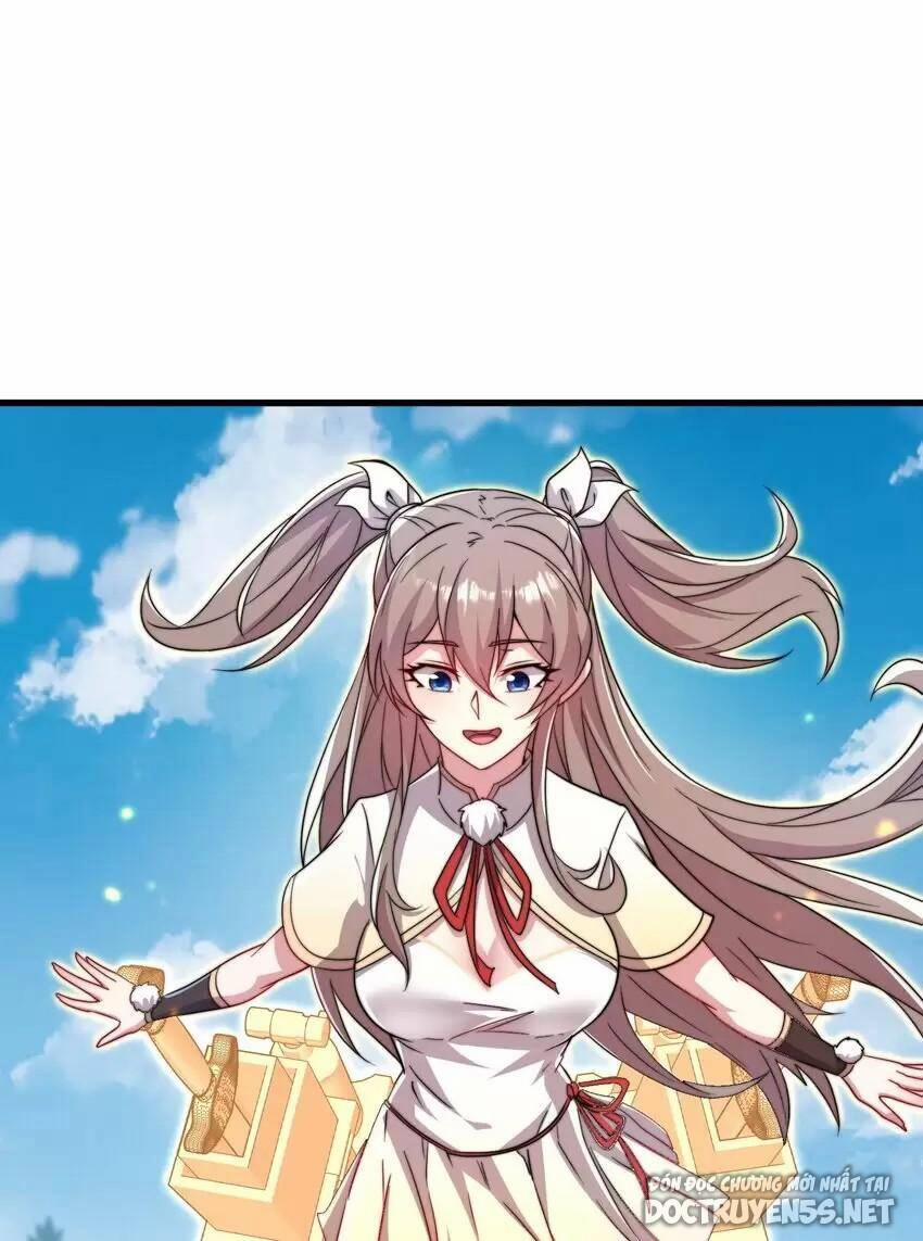 Vai Ác Sư Tôn Mang Theo Các Đồ Đệ Vô Địch Thiên Hạ 58 trang 39