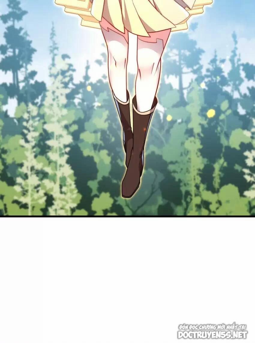 Vai Ác Sư Tôn Mang Theo Các Đồ Đệ Vô Địch Thiên Hạ 58 trang 40