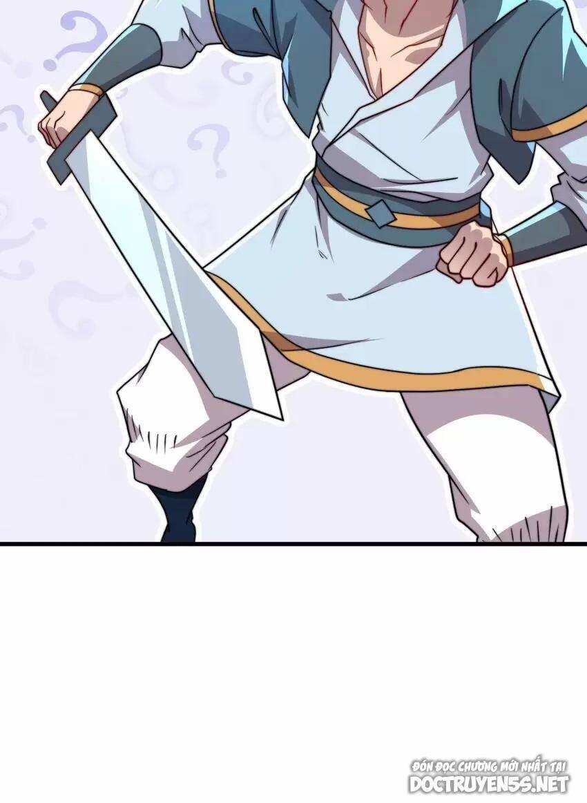 Vai Ác Sư Tôn Mang Theo Các Đồ Đệ Vô Địch Thiên Hạ 58 trang 44
