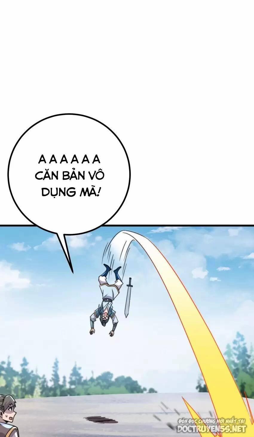 Vai Ác Sư Tôn Mang Theo Các Đồ Đệ Vô Địch Thiên Hạ 58 trang 45