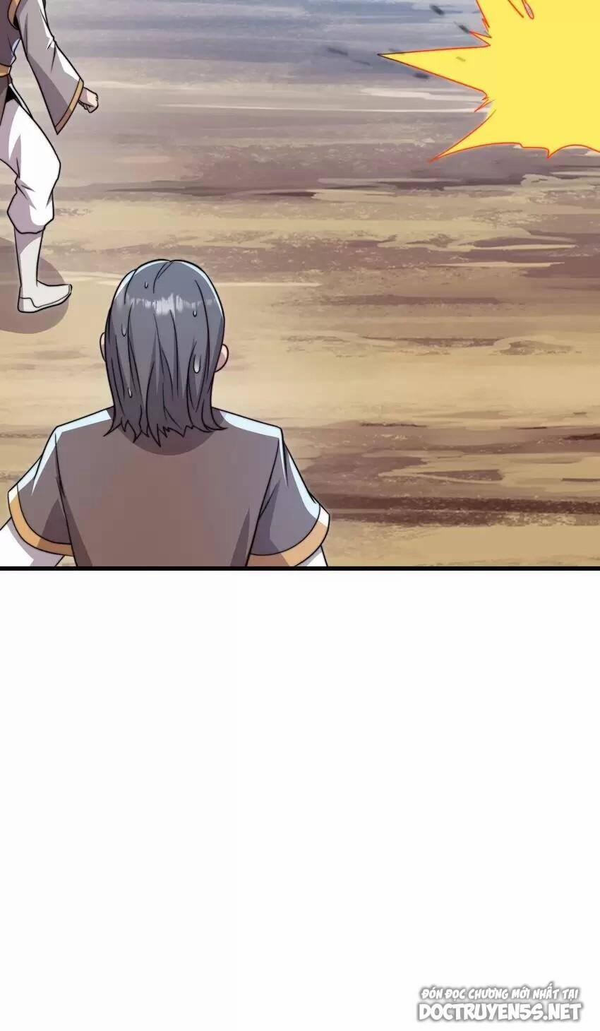 Vai Ác Sư Tôn Mang Theo Các Đồ Đệ Vô Địch Thiên Hạ 58 trang 46