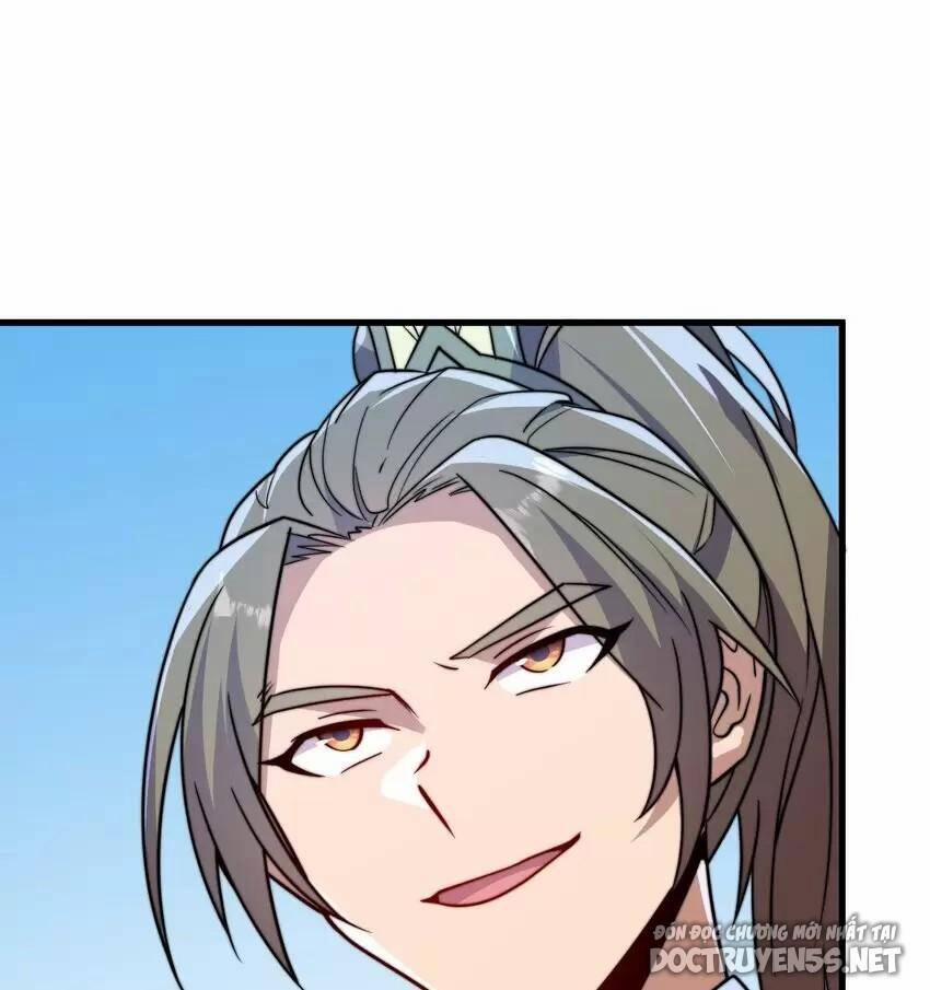 Vai Ác Sư Tôn Mang Theo Các Đồ Đệ Vô Địch Thiên Hạ 58 trang 5