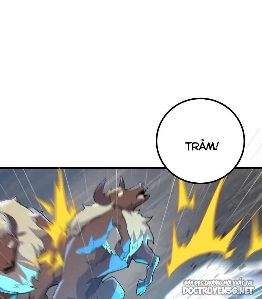 Vai Ác Sư Tôn Mang Theo Các Đồ Đệ Vô Địch Thiên Hạ 58 trang 50