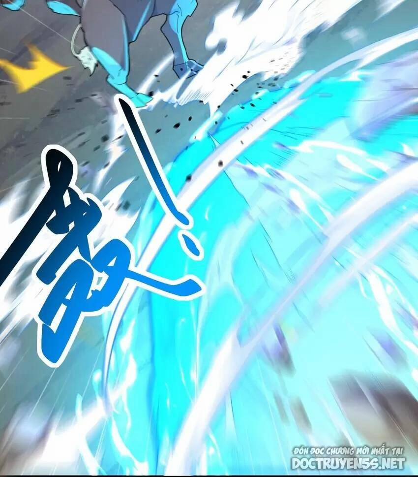 Vai Ác Sư Tôn Mang Theo Các Đồ Đệ Vô Địch Thiên Hạ 58 trang 51