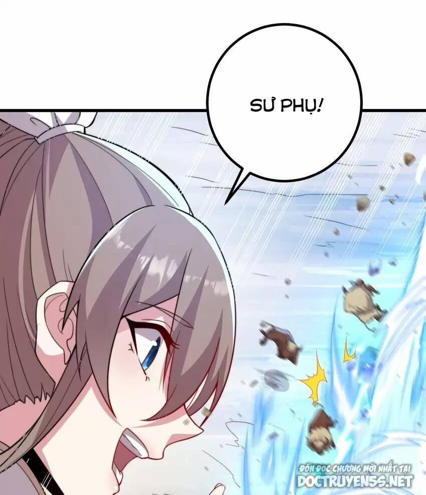 Vai Ác Sư Tôn Mang Theo Các Đồ Đệ Vô Địch Thiên Hạ 58 trang 53