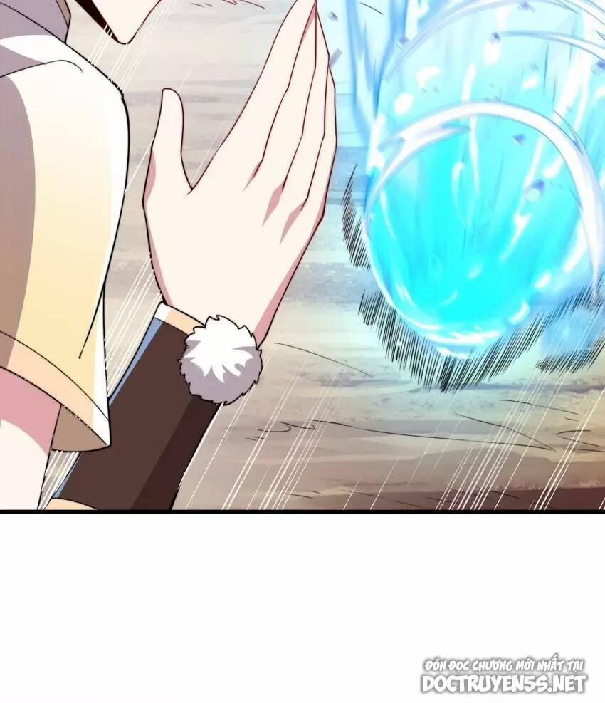 Vai Ác Sư Tôn Mang Theo Các Đồ Đệ Vô Địch Thiên Hạ 58 trang 54