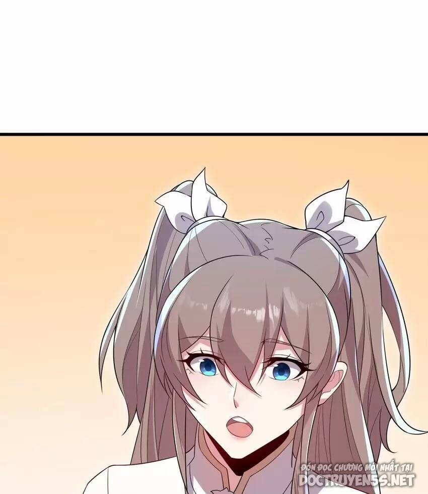 Vai Ác Sư Tôn Mang Theo Các Đồ Đệ Vô Địch Thiên Hạ 58 trang 58