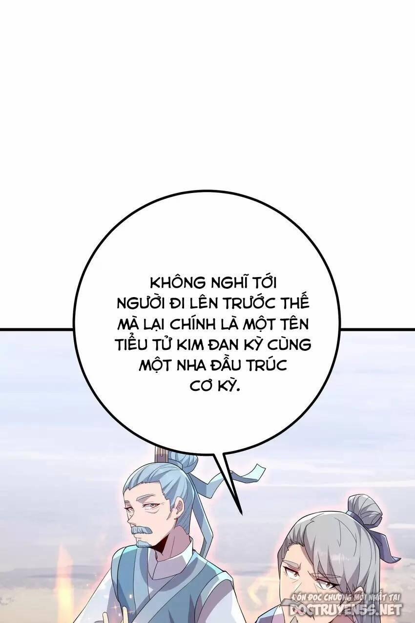 Vai Ác Sư Tôn Mang Theo Các Đồ Đệ Vô Địch Thiên Hạ 58 trang 64