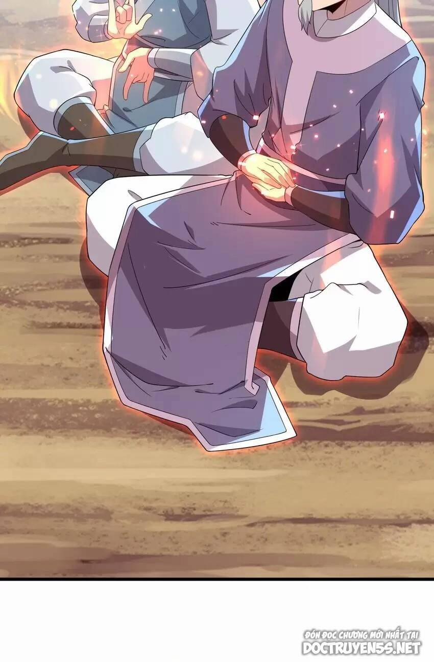 Vai Ác Sư Tôn Mang Theo Các Đồ Đệ Vô Địch Thiên Hạ 58 trang 65