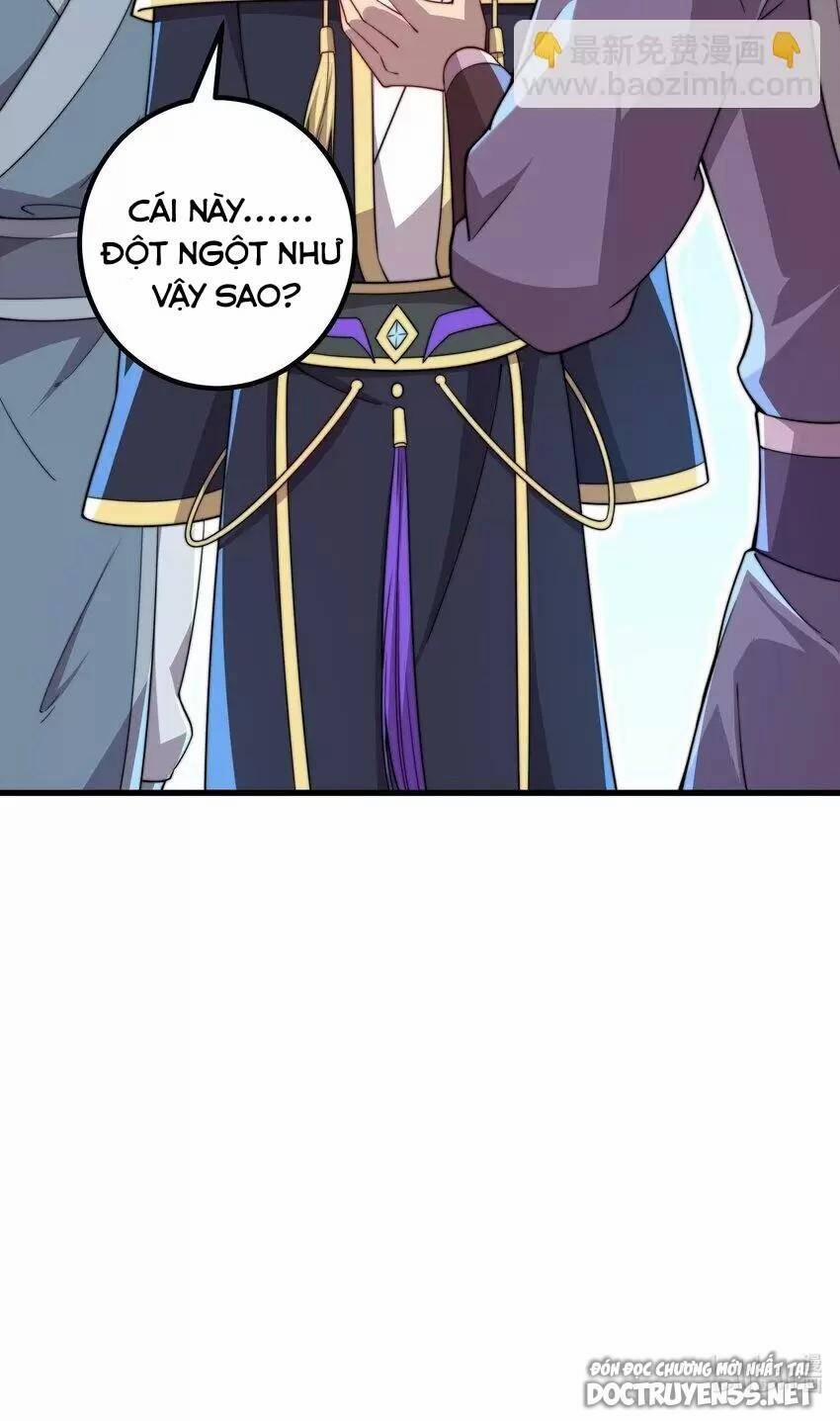 Vai Ác Sư Tôn Mang Theo Các Đồ Đệ Vô Địch Thiên Hạ 58 trang 73