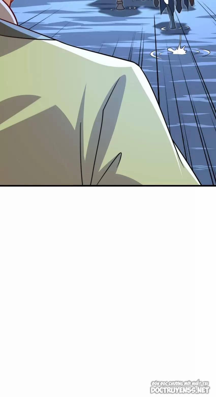 Vai Ác Sư Tôn Mang Theo Các Đồ Đệ Vô Địch Thiên Hạ 58 trang 9