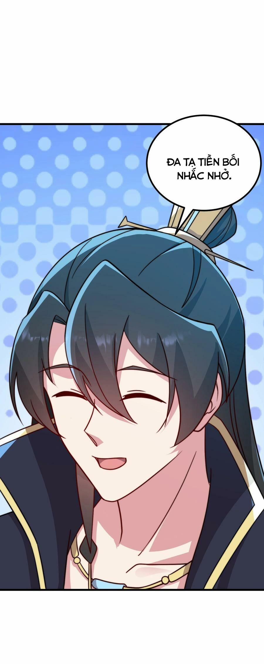 Vai Ác Sư Tôn Mang Theo Các Đồ Đệ Vô Địch Thiên Hạ 59 trang 10