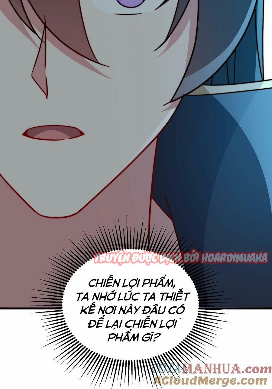 Vai Ác Sư Tôn Mang Theo Các Đồ Đệ Vô Địch Thiên Hạ 59 trang 13