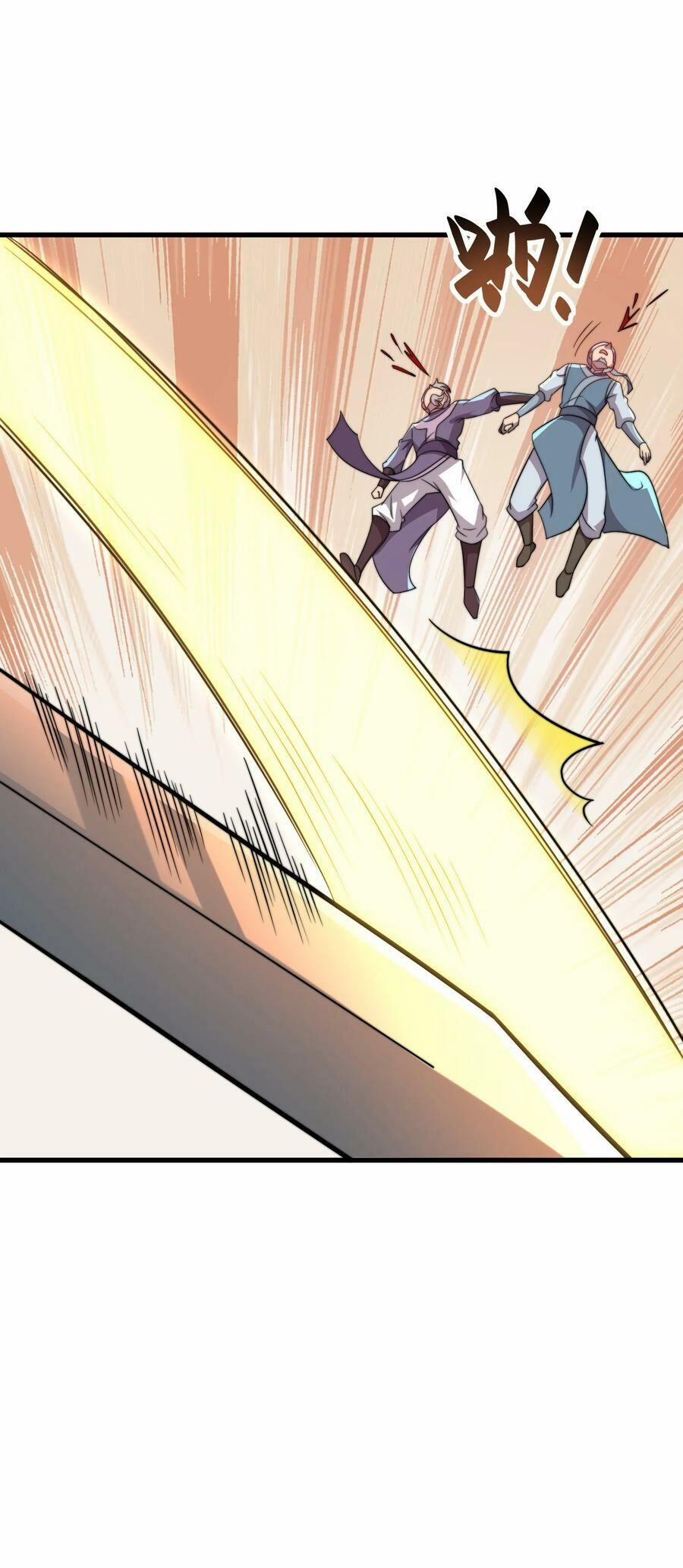 Vai Ác Sư Tôn Mang Theo Các Đồ Đệ Vô Địch Thiên Hạ 59 trang 24