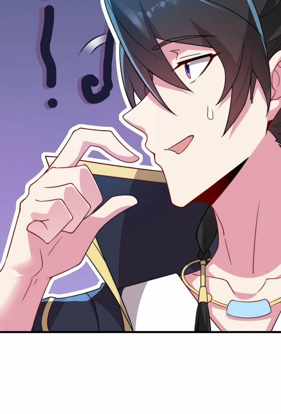 Vai Ác Sư Tôn Mang Theo Các Đồ Đệ Vô Địch Thiên Hạ 59 trang 32