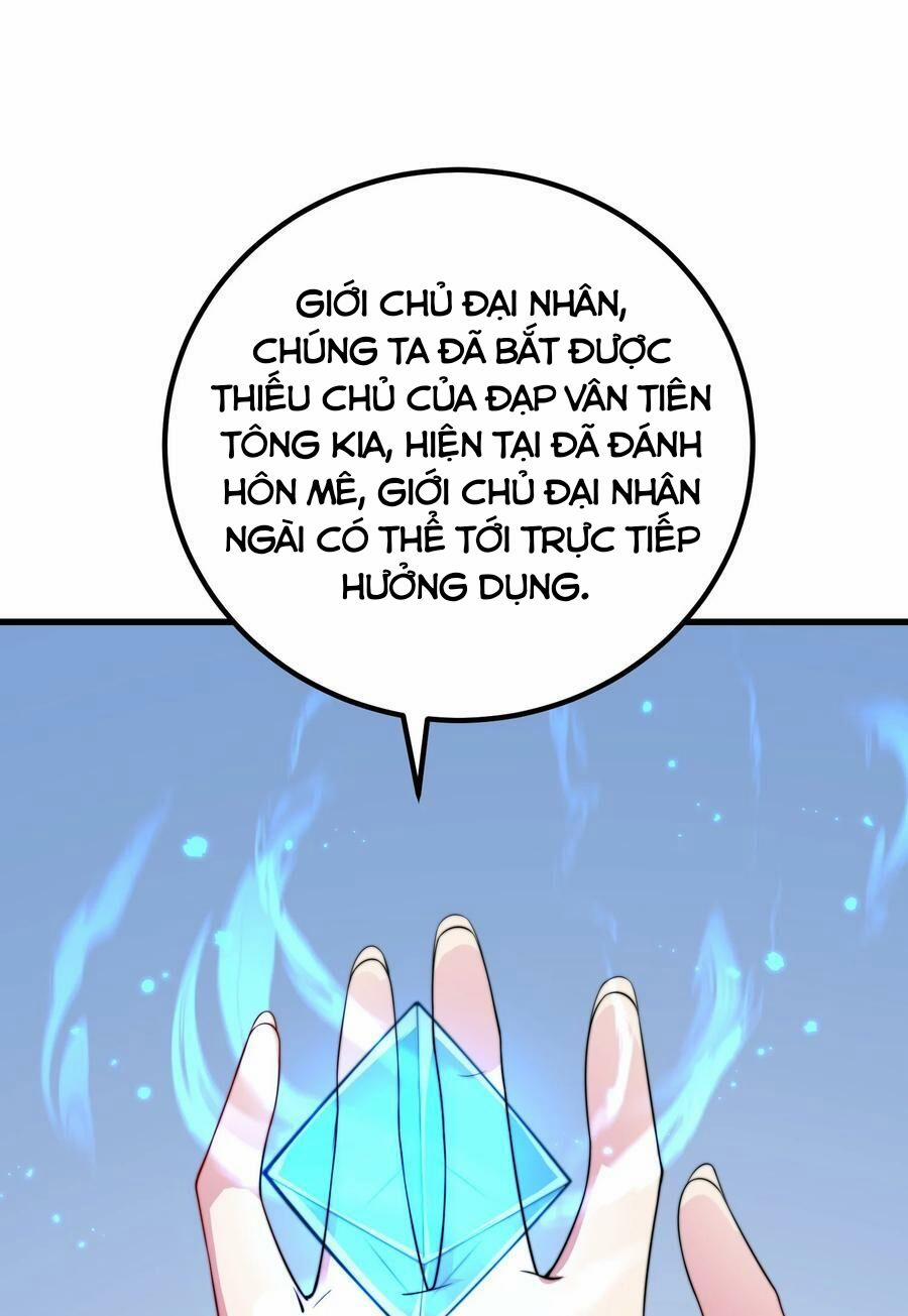 Vai Ác Sư Tôn Mang Theo Các Đồ Đệ Vô Địch Thiên Hạ 59 trang 39