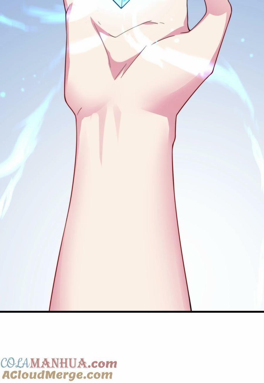 Vai Ác Sư Tôn Mang Theo Các Đồ Đệ Vô Địch Thiên Hạ 59 trang 40