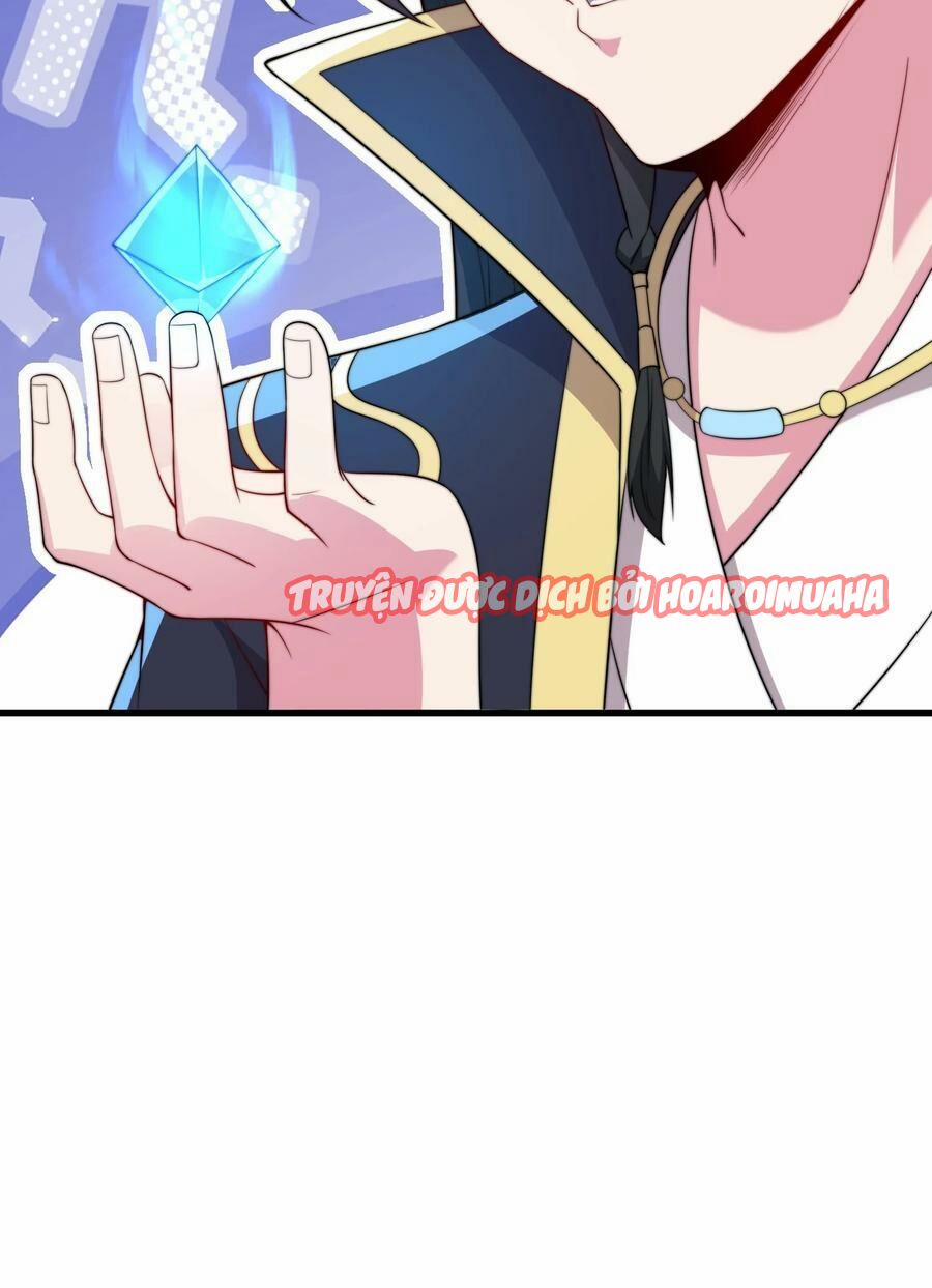 Vai Ác Sư Tôn Mang Theo Các Đồ Đệ Vô Địch Thiên Hạ 59 trang 42