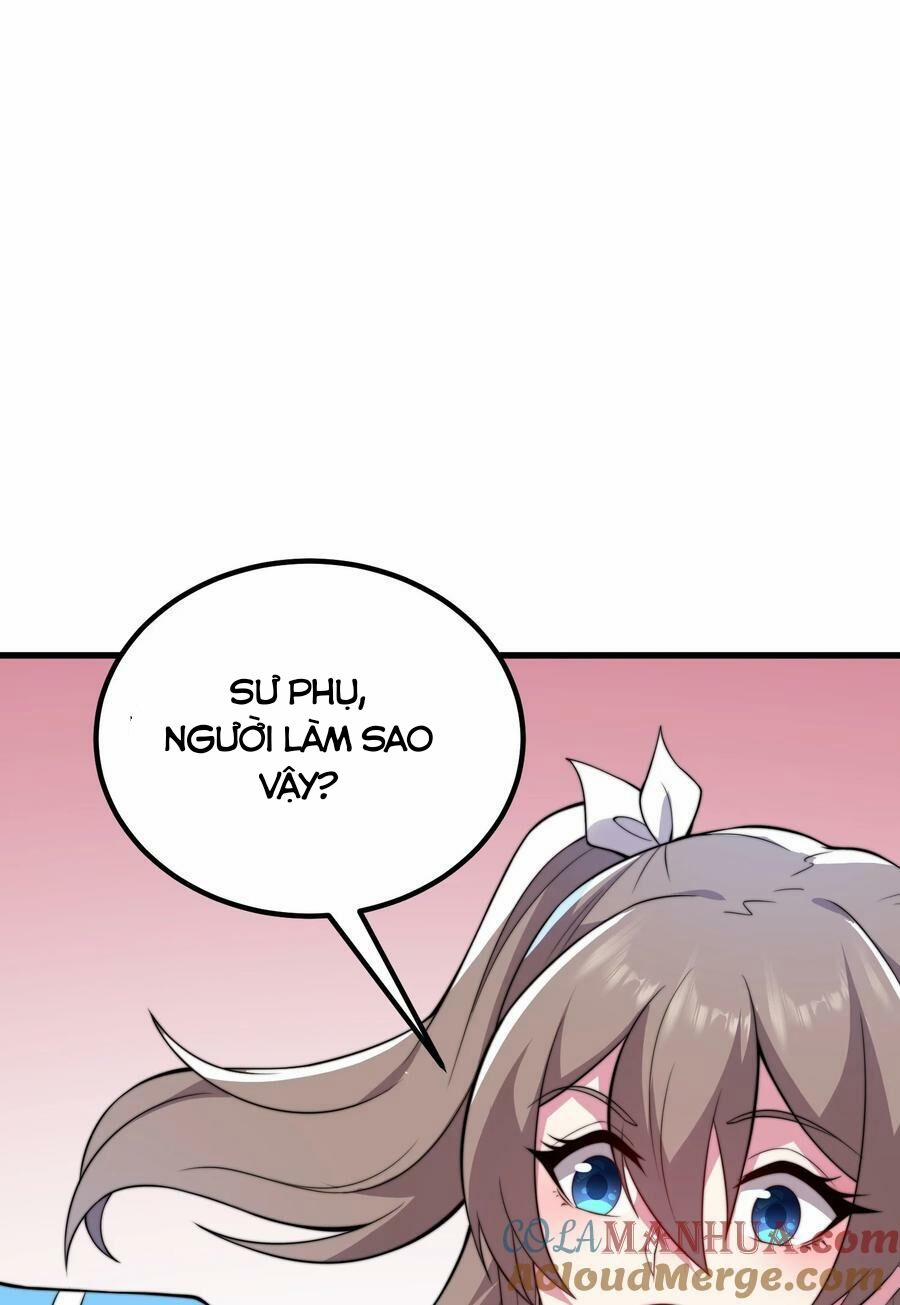 Vai Ác Sư Tôn Mang Theo Các Đồ Đệ Vô Địch Thiên Hạ 59 trang 43