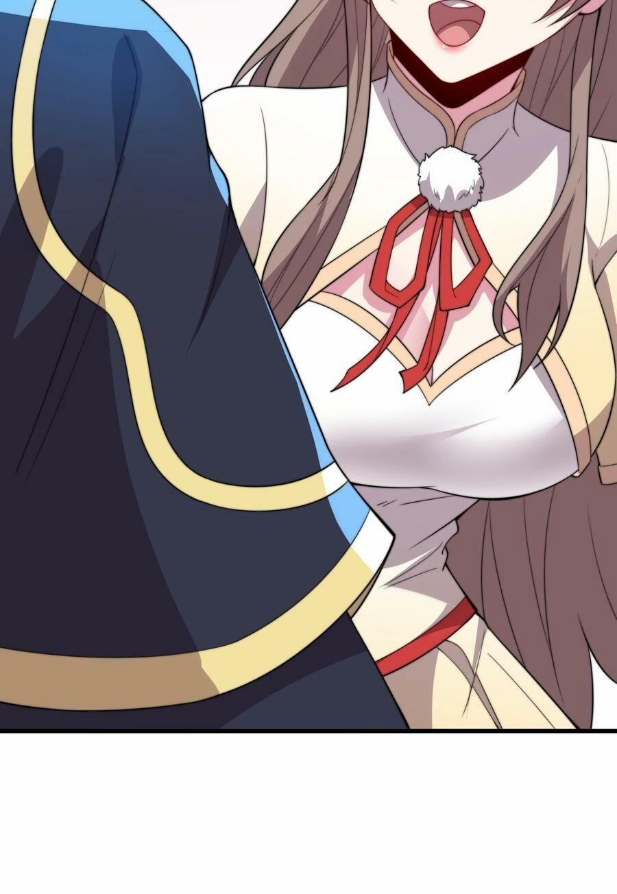 Vai Ác Sư Tôn Mang Theo Các Đồ Đệ Vô Địch Thiên Hạ 59 trang 44