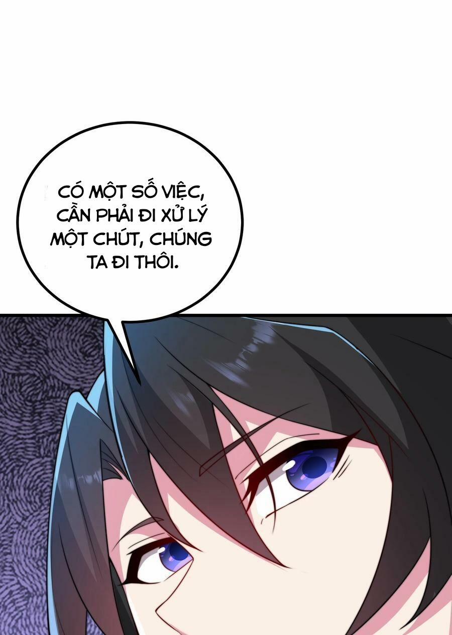 Vai Ác Sư Tôn Mang Theo Các Đồ Đệ Vô Địch Thiên Hạ 59 trang 45