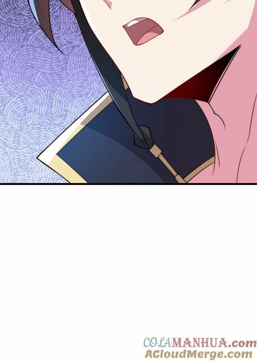 Vai Ác Sư Tôn Mang Theo Các Đồ Đệ Vô Địch Thiên Hạ 59 trang 46