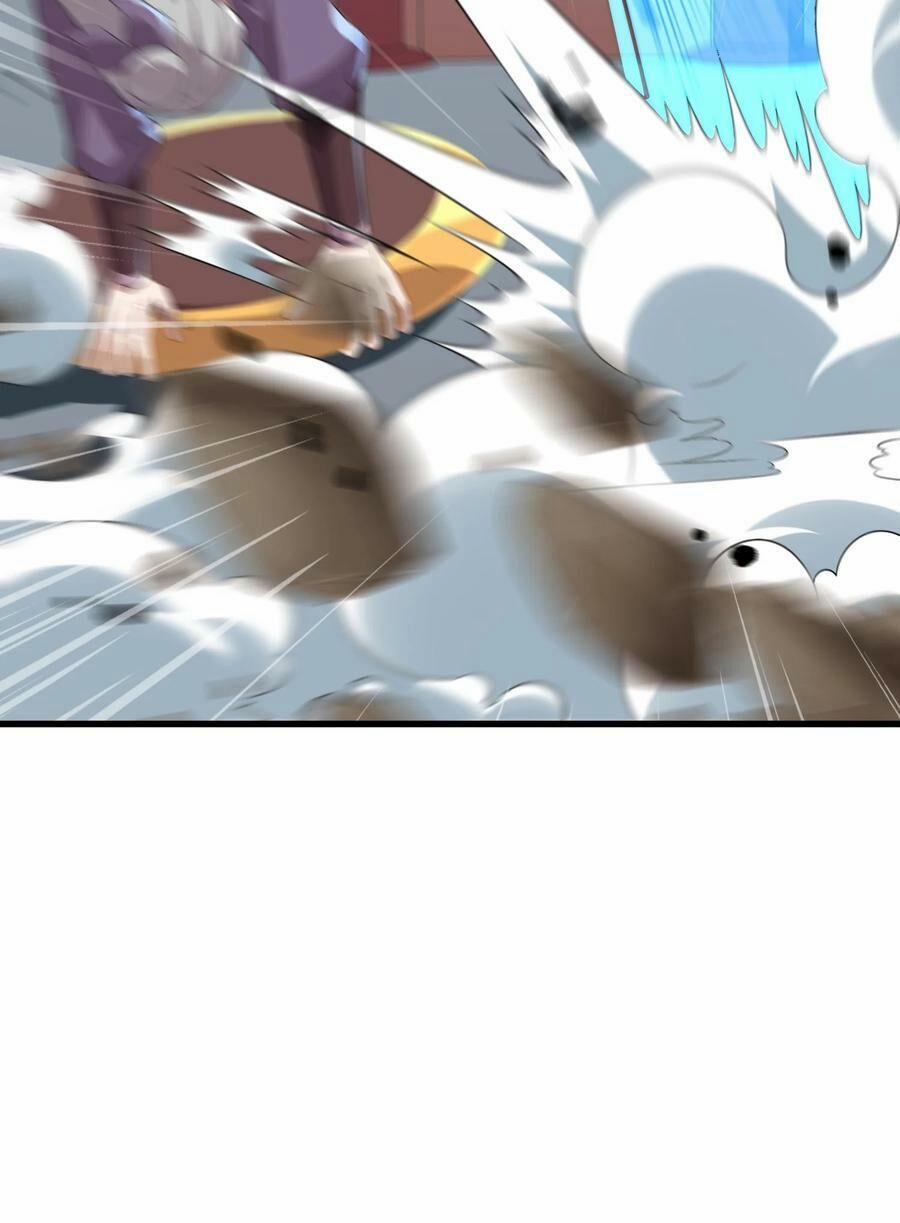 Vai Ác Sư Tôn Mang Theo Các Đồ Đệ Vô Địch Thiên Hạ 59 trang 51