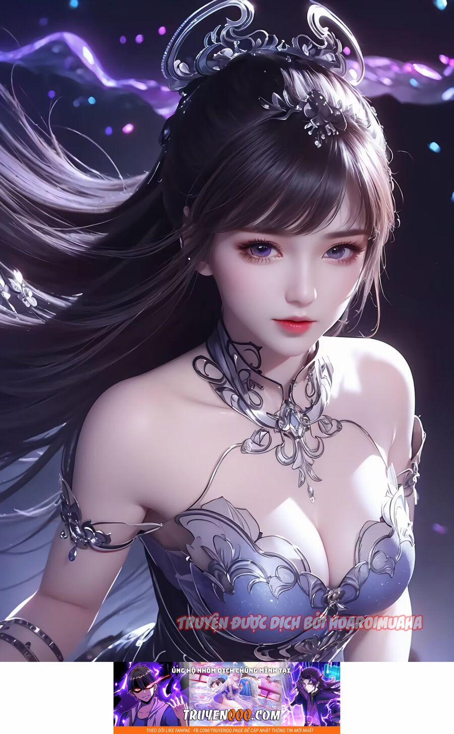 Vai Ác Sư Tôn Mang Theo Các Đồ Đệ Vô Địch Thiên Hạ 59 trang 61