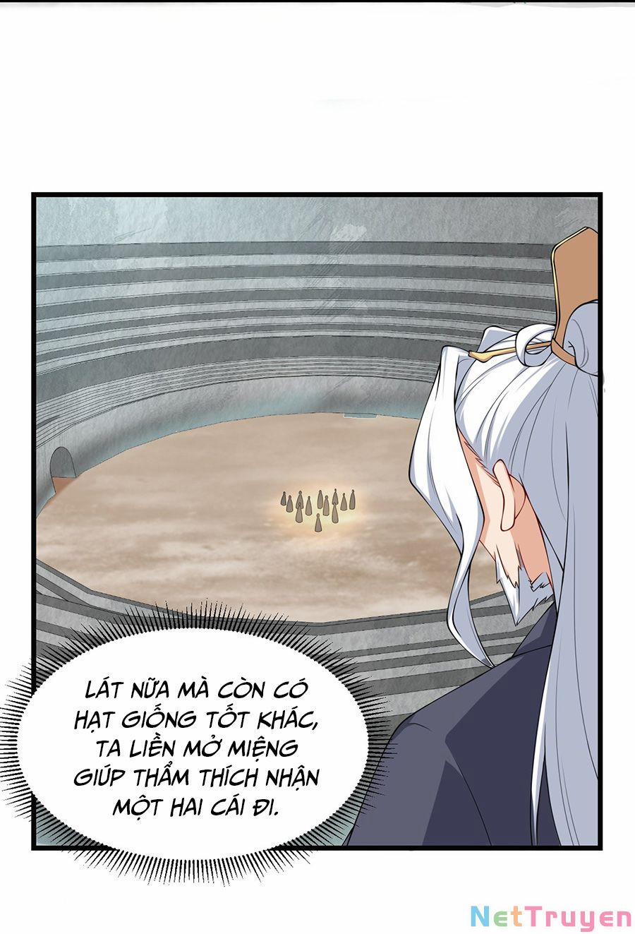 Vai Ác Sư Tôn Mang Theo Các Đồ Đệ Vô Địch Thiên Hạ 6 trang 26