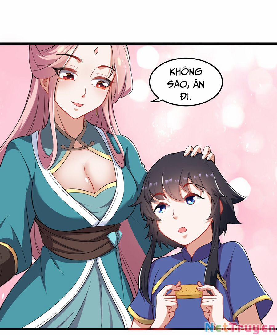 Vai Ác Sư Tôn Mang Theo Các Đồ Đệ Vô Địch Thiên Hạ 6 trang 45