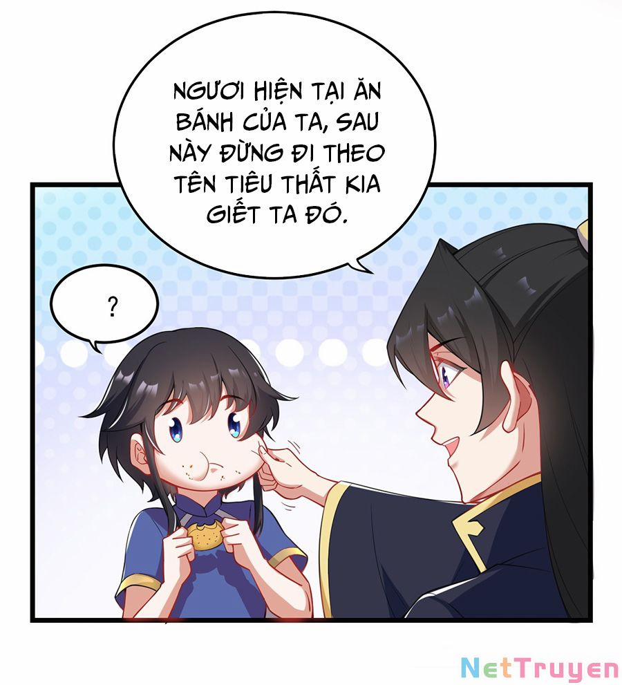 Vai Ác Sư Tôn Mang Theo Các Đồ Đệ Vô Địch Thiên Hạ 6 trang 46