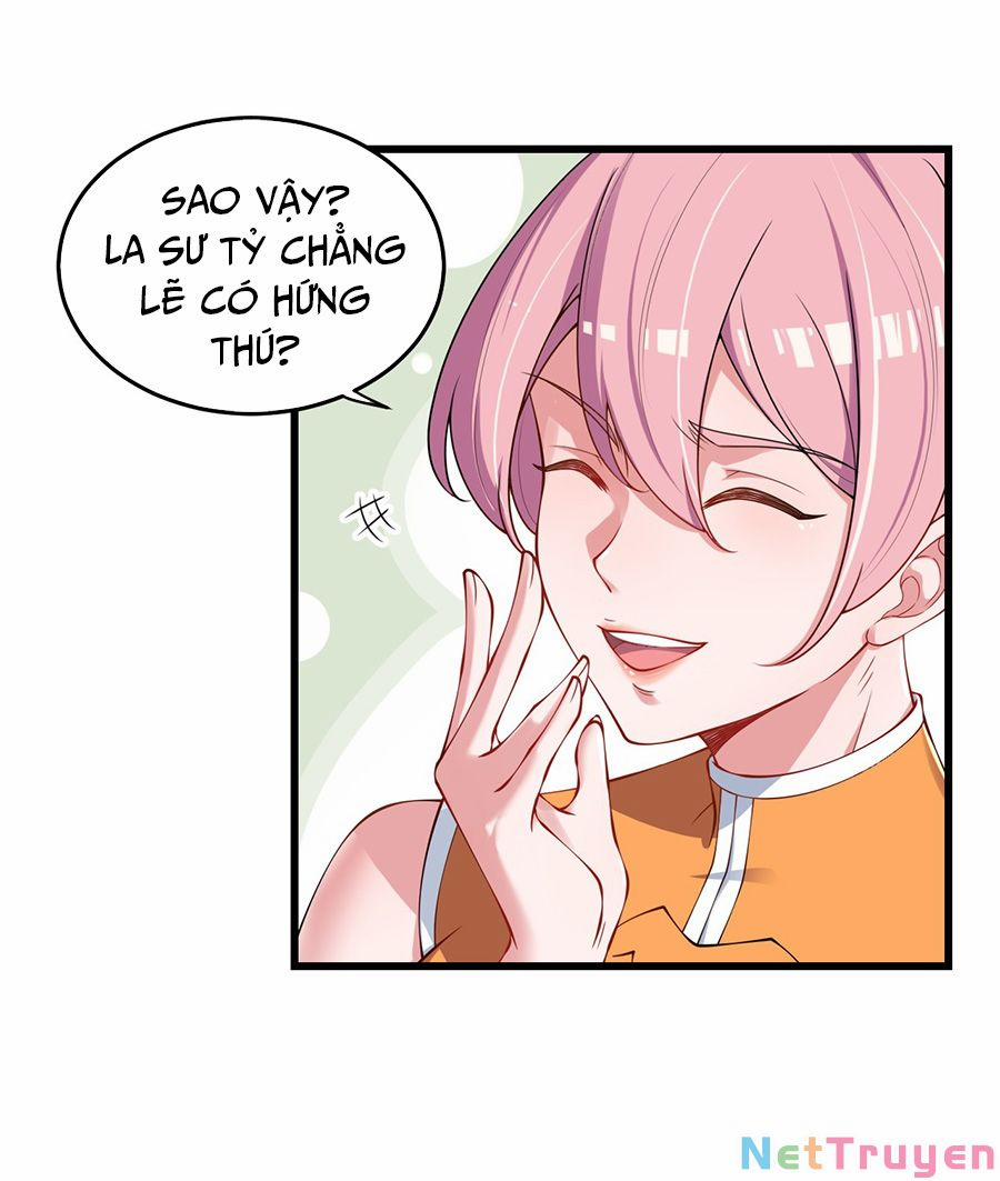 Vai Ác Sư Tôn Mang Theo Các Đồ Đệ Vô Địch Thiên Hạ 6 trang 7