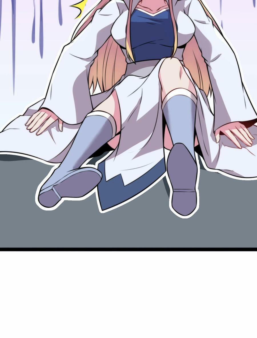 Vai Ác Sư Tôn Mang Theo Các Đồ Đệ Vô Địch Thiên Hạ 60 trang 12