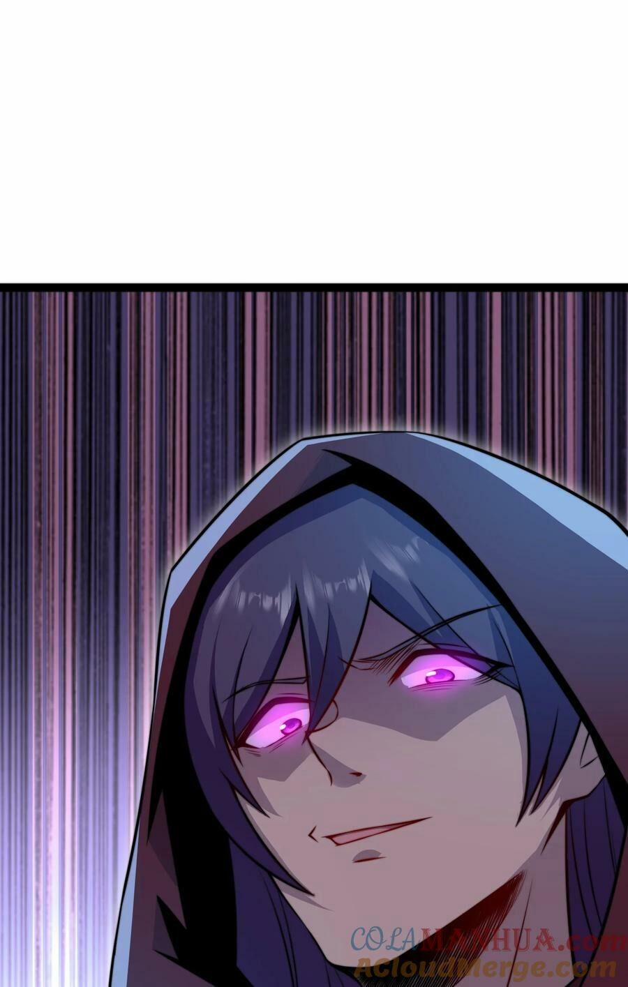 Vai Ác Sư Tôn Mang Theo Các Đồ Đệ Vô Địch Thiên Hạ 60 trang 13