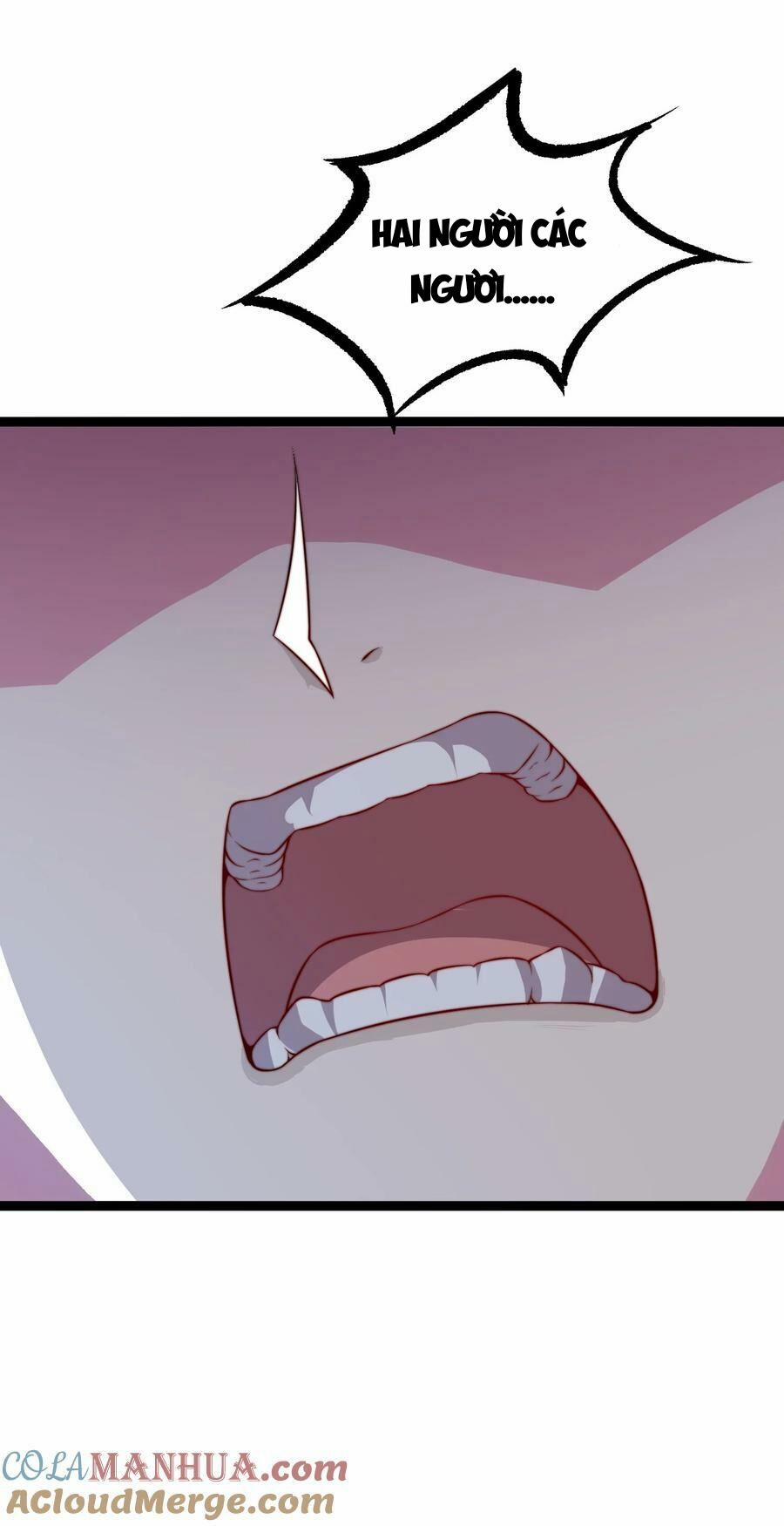 Vai Ác Sư Tôn Mang Theo Các Đồ Đệ Vô Địch Thiên Hạ 60 trang 16