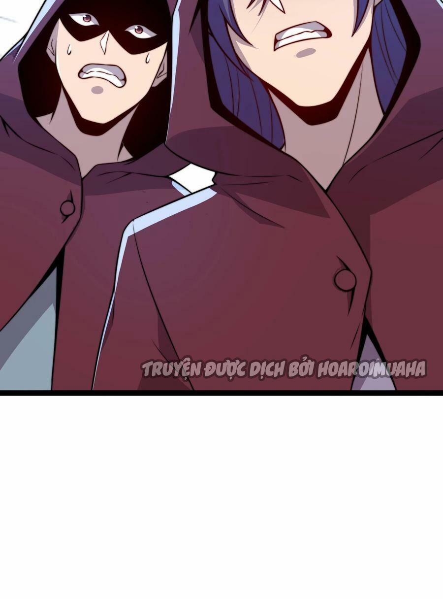 Vai Ác Sư Tôn Mang Theo Các Đồ Đệ Vô Địch Thiên Hạ 60 trang 18