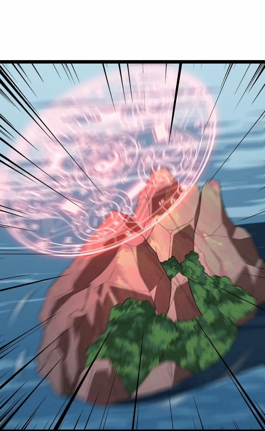 Vai Ác Sư Tôn Mang Theo Các Đồ Đệ Vô Địch Thiên Hạ 60 trang 2