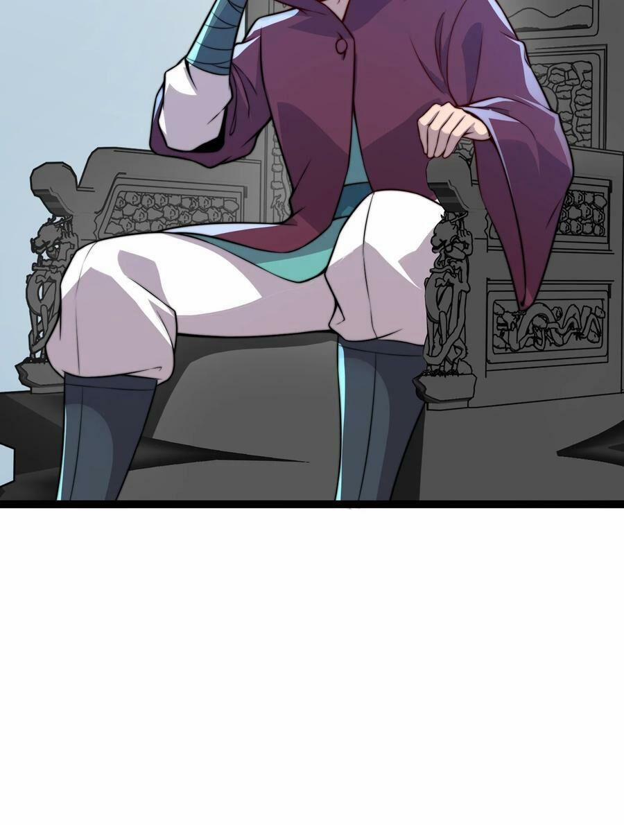 Vai Ác Sư Tôn Mang Theo Các Đồ Đệ Vô Địch Thiên Hạ 60 trang 20