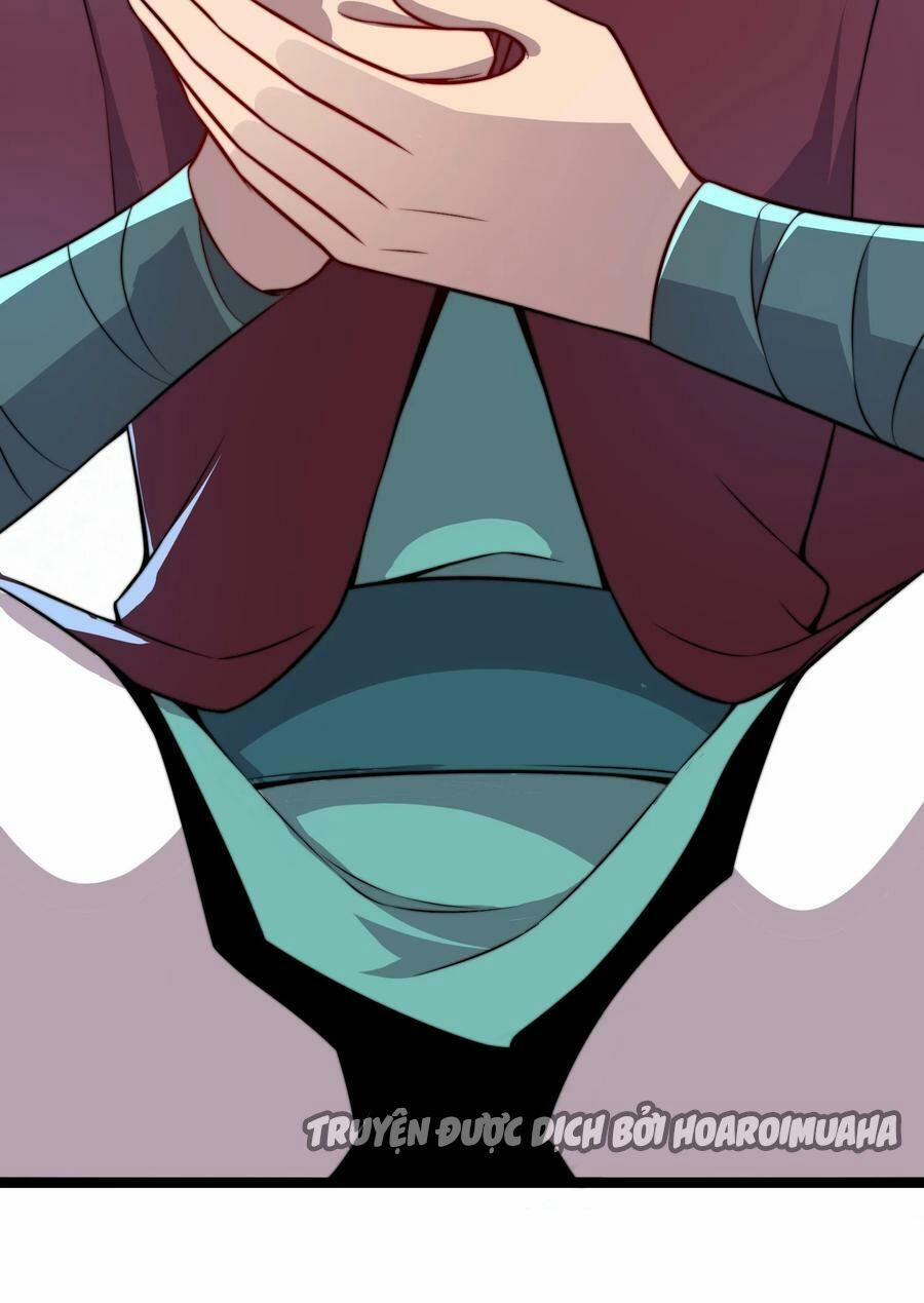 Vai Ác Sư Tôn Mang Theo Các Đồ Đệ Vô Địch Thiên Hạ 60 trang 25