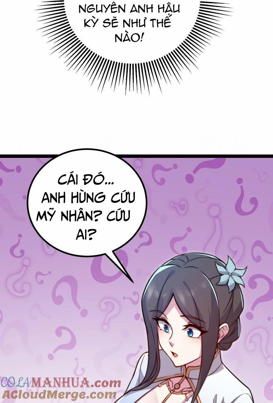 Vai Ác Sư Tôn Mang Theo Các Đồ Đệ Vô Địch Thiên Hạ 60 trang 28