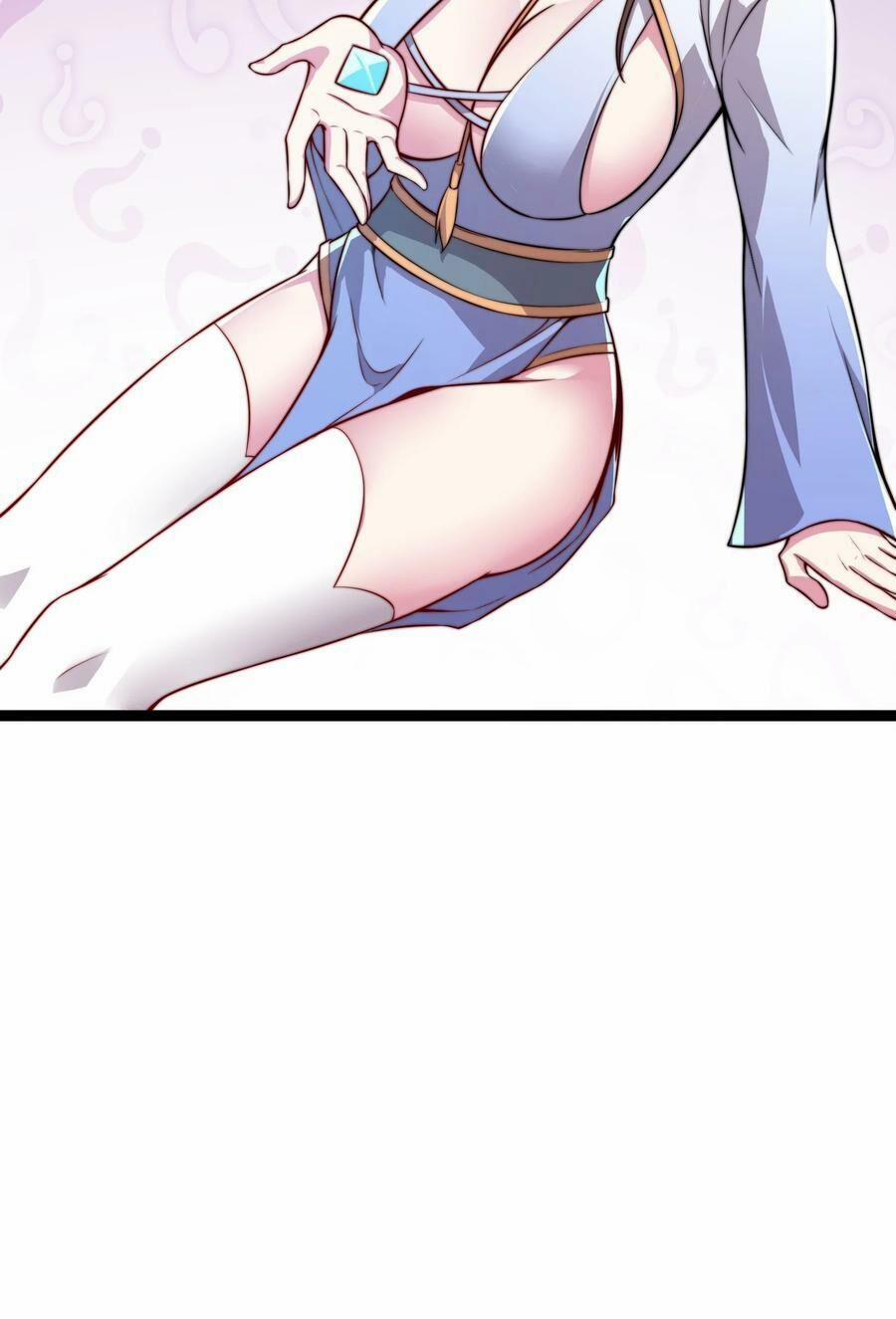 Vai Ác Sư Tôn Mang Theo Các Đồ Đệ Vô Địch Thiên Hạ 60 trang 29