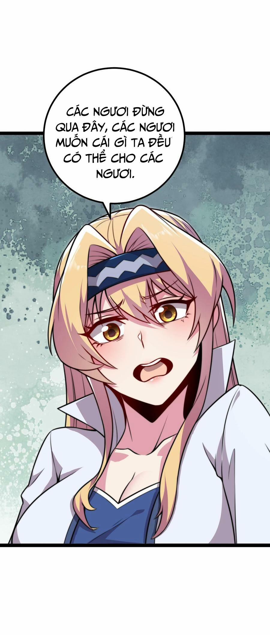 Vai Ác Sư Tôn Mang Theo Các Đồ Đệ Vô Địch Thiên Hạ 60 trang 31