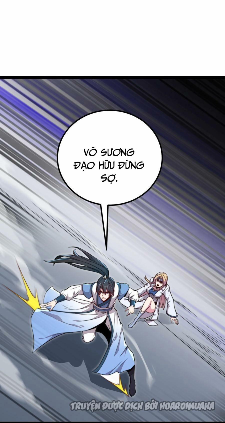 Vai Ác Sư Tôn Mang Theo Các Đồ Đệ Vô Địch Thiên Hạ 60 trang 32